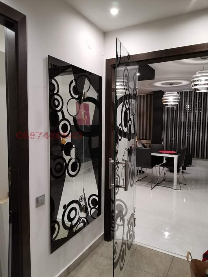 Дава под наем 2-СТАЕН, гр. София, Кръстова вада, снимка 7 - Апартаменти - 54047251