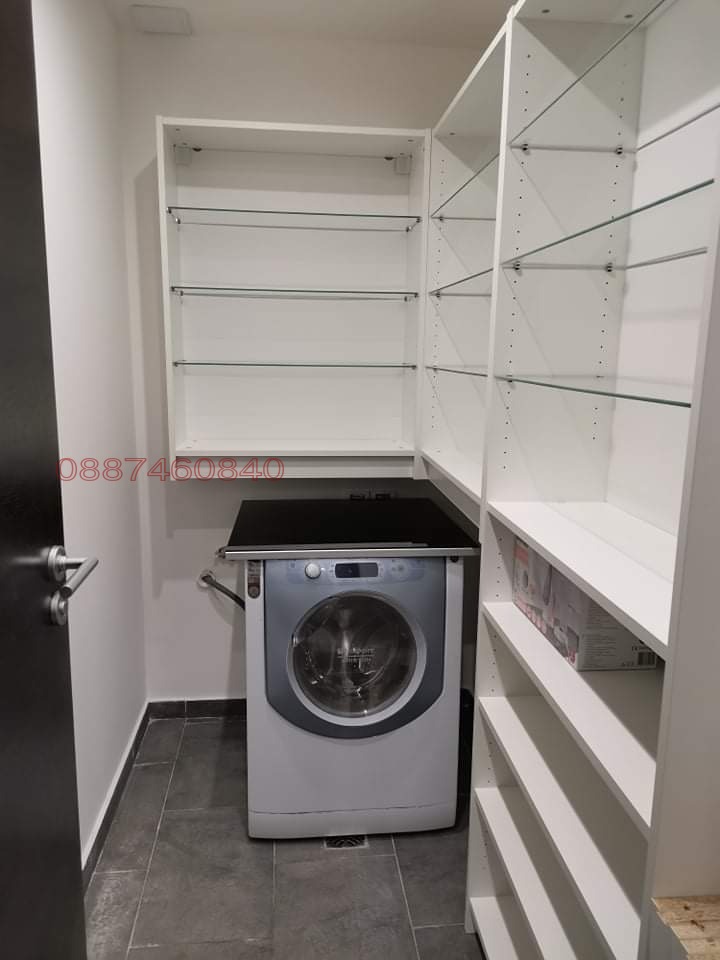 Дава под наем 2-СТАЕН, гр. София, Кръстова вада, снимка 13 - Апартаменти - 54047251