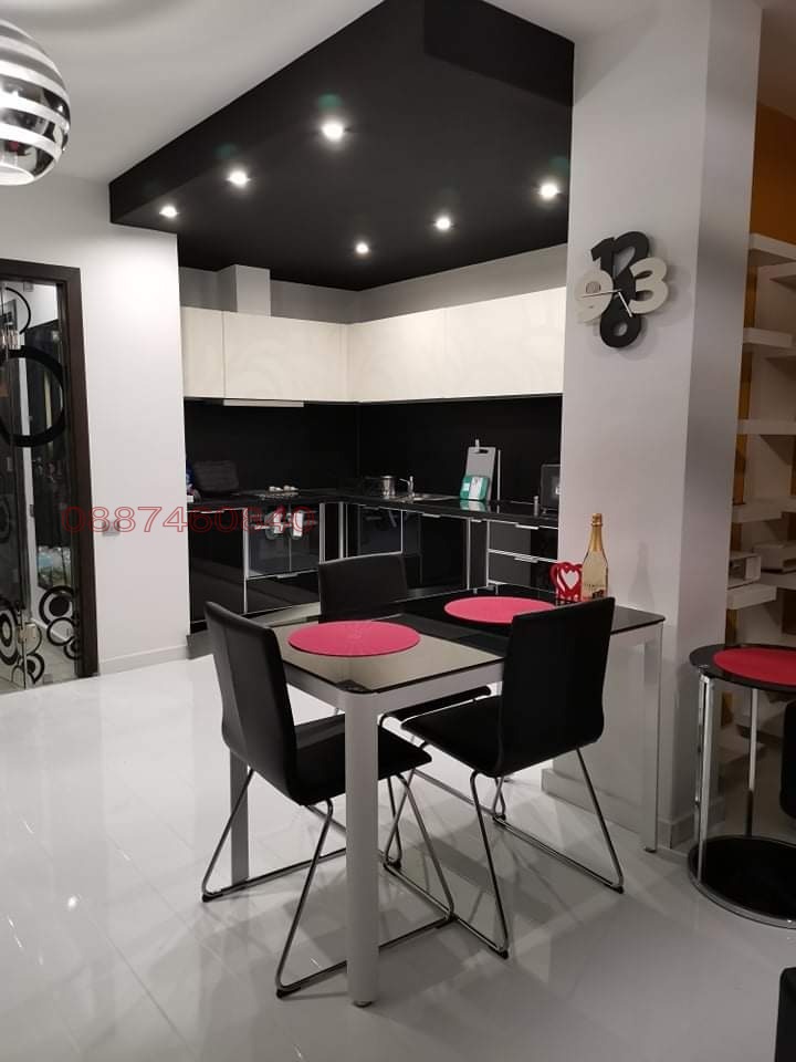 Дава под наем 2-СТАЕН, гр. София, Кръстова вада, снимка 4 - Апартаменти - 54047251