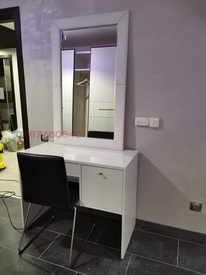 Дава под наем 2-СТАЕН, гр. София, Кръстова вада, снимка 9 - Апартаменти - 54047251