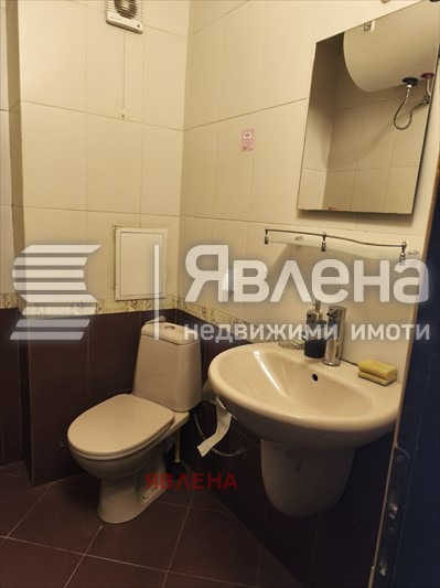 Дава под наем 2-СТАЕН, гр. София, Люлин 8, снимка 4 - Апартаменти - 55436825