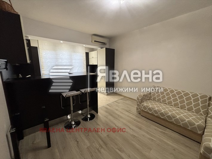 Дава под наем 3-СТАЕН, гр. София, Борово, снимка 3 - Апартаменти - 53880103