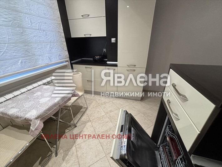 Дава под наем 3-СТАЕН, гр. София, Борово, снимка 2 - Апартаменти - 53880103