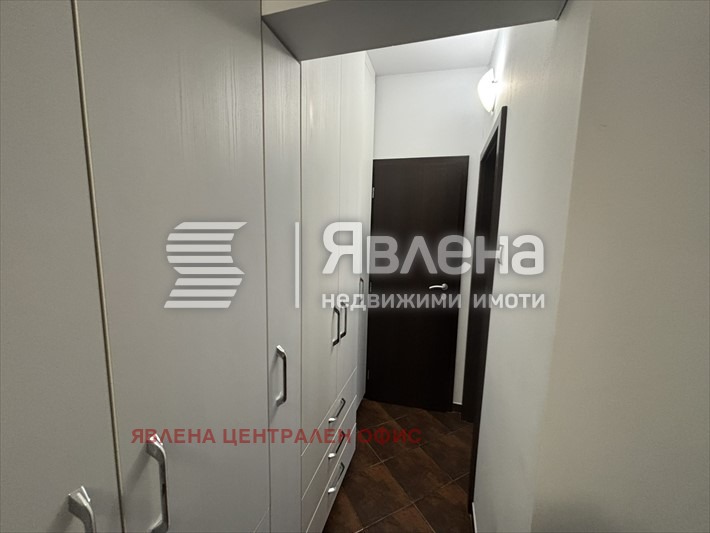 Дава под наем 3-СТАЕН, гр. София, Борово, снимка 9 - Апартаменти - 53880103