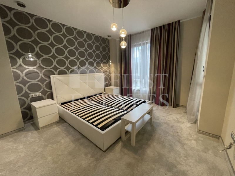 K pronájmu  3+ ložnice Sofia , Iztok , 188 m2 | 63795774 - obraz [10]