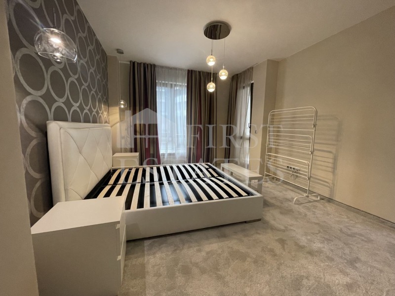 K pronájmu  3+ ložnice Sofia , Iztok , 188 m2 | 63795774 - obraz [11]