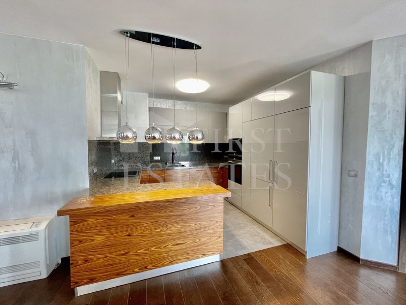 K pronájmu  3+ ložnice Sofia , Iztok , 188 m2 | 63795774 - obraz [3]