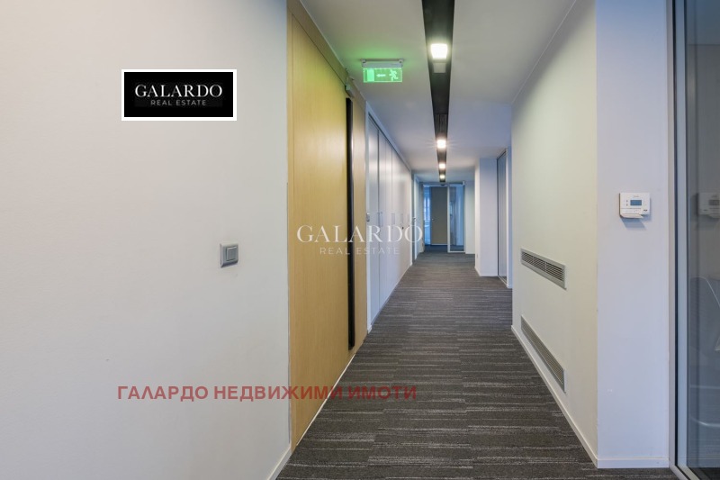 Дава под наем  Офис град София , Стрелбище , 382 кв.м | 28552850 - изображение [11]