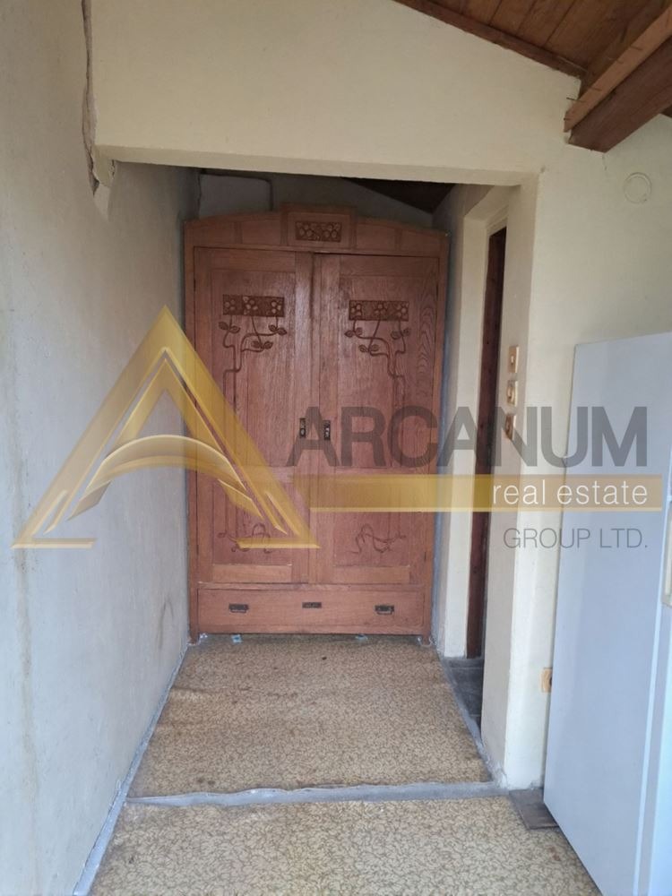 Дава под наем КЪЩА, гр. Варна, Бриз, снимка 4 - Къщи - 52532502