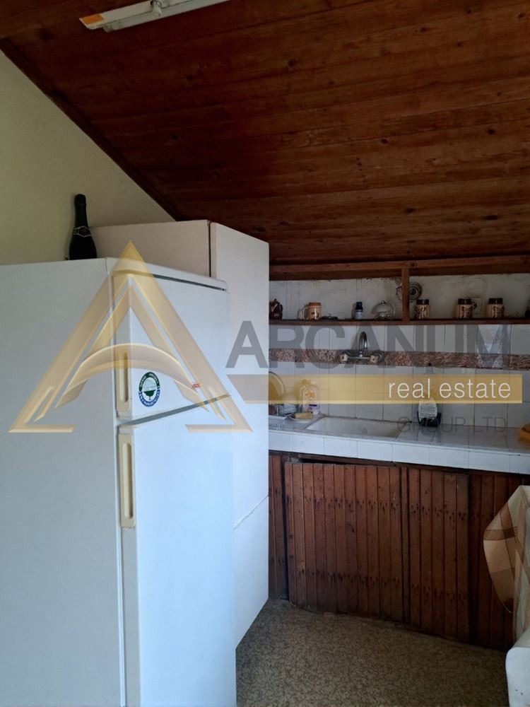 Дава под наем КЪЩА, гр. Варна, Бриз, снимка 8 - Къщи - 52532502