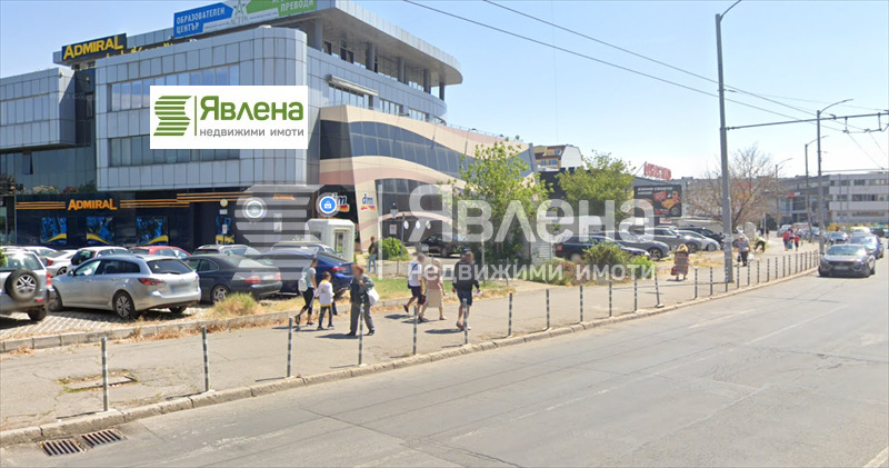 Дава под нем  Магазин, град София, Люлин - център • 3 000 EUR • ID 50680434 — holmes.bg - [1] 