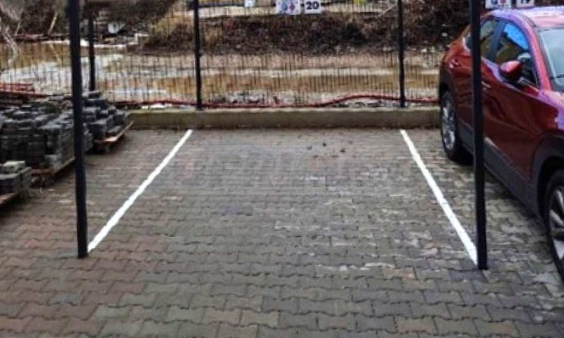 Til leje  Garage Sofia , Lozenets , 20 kvm | 15454601 - billede [2]