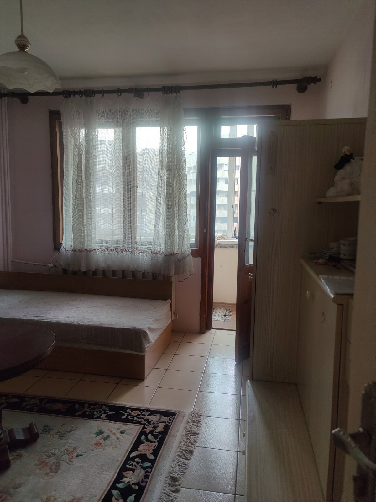 Дава под наем СТАЯ, гр. Пловдив, Кършияка, снимка 3 - Стаи под наем - 53988451