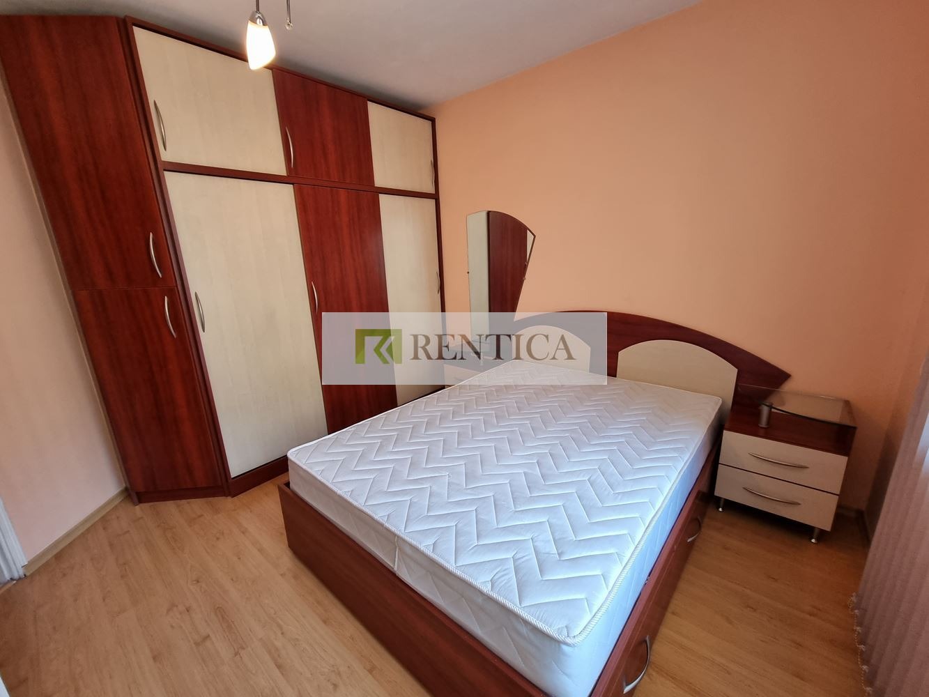 Дава под наем 2-СТАЕН, гр. Варна, Колхозен пазар, снимка 11 - Апартаменти - 53652186