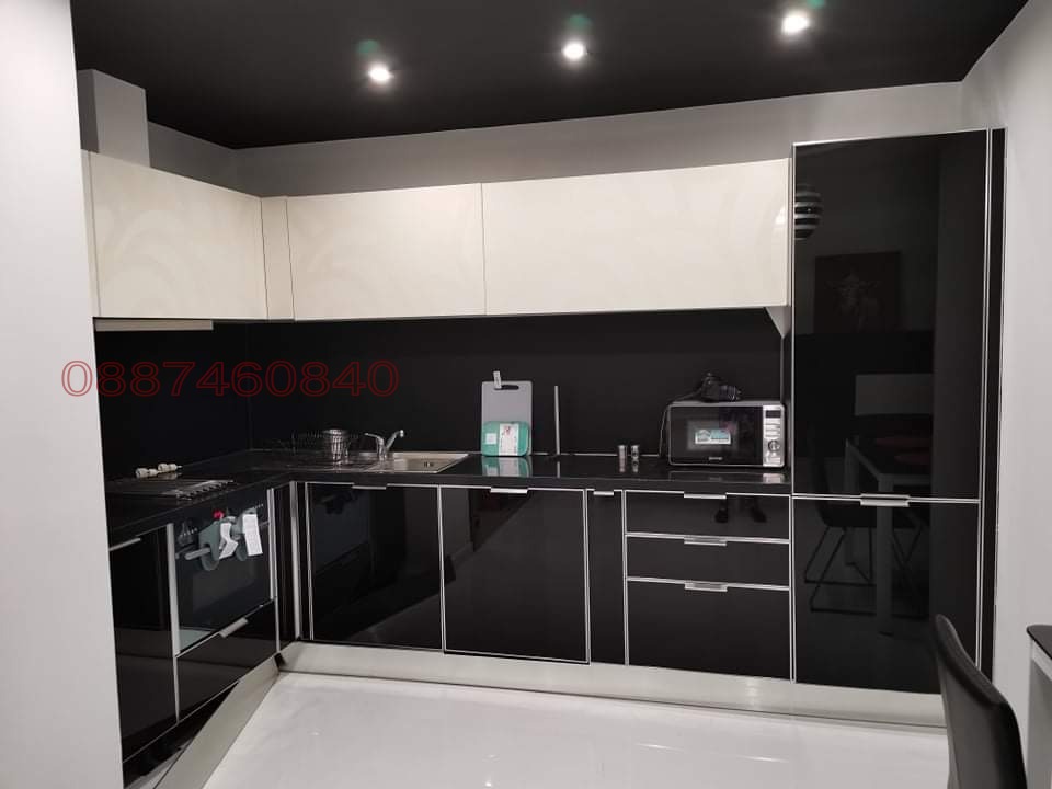 Дава под наем 2-СТАЕН, гр. София, Кръстова вада, снимка 5 - Апартаменти - 54047251