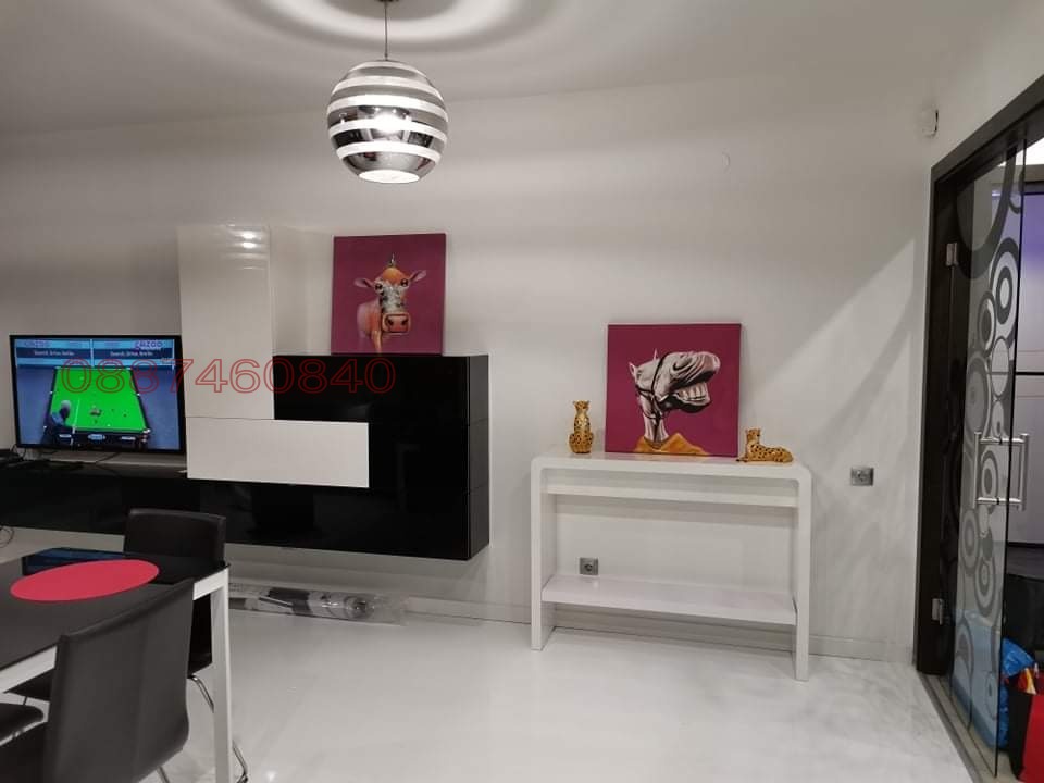 Дава под наем 2-СТАЕН, гр. София, Кръстова вада, снимка 3 - Апартаменти - 54047251