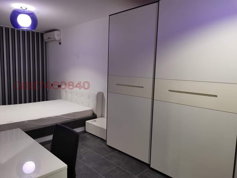 Дава под наем 2-СТАЕН, гр. София, Кръстова вада, снимка 8 - Апартаменти - 54047251