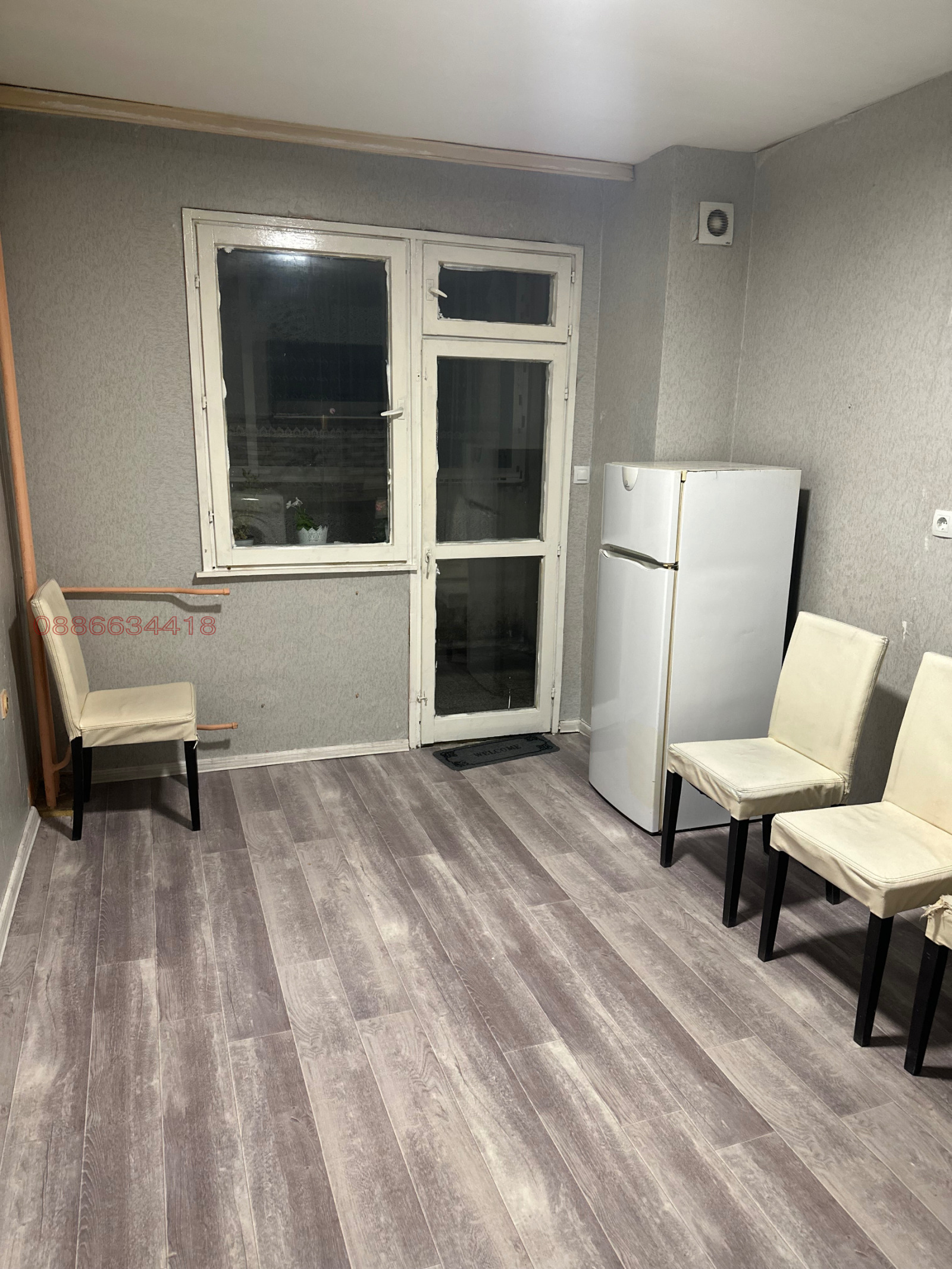 Дава под наем 2-СТАЕН, гр. София, Дружба 1, снимка 5 - Апартаменти - 55618099