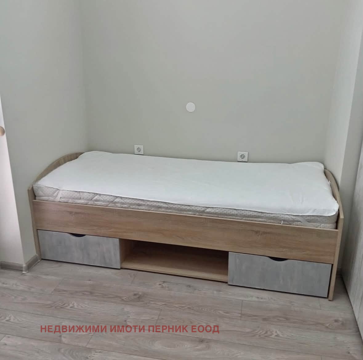 Дава под наем 3-СТАЕН, гр. Перник, Мошино, снимка 10 - Апартаменти - 55306674