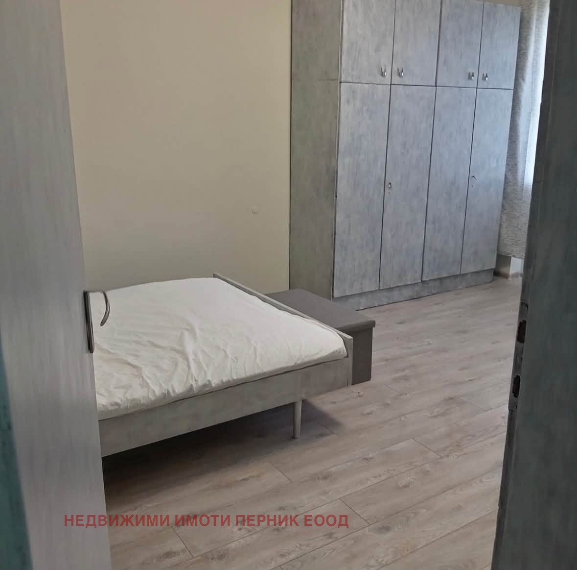 Дава под наем 3-СТАЕН, гр. Перник, Мошино, снимка 12 - Апартаменти - 55306674