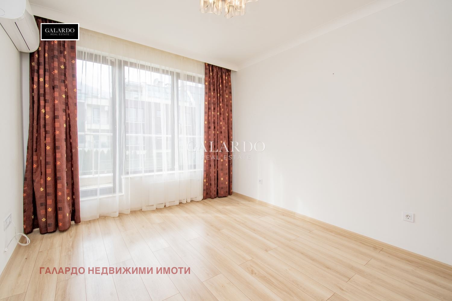 Дава под наем 4-СТАЕН, гр. София, Бояна, снимка 10 - Апартаменти - 53681914