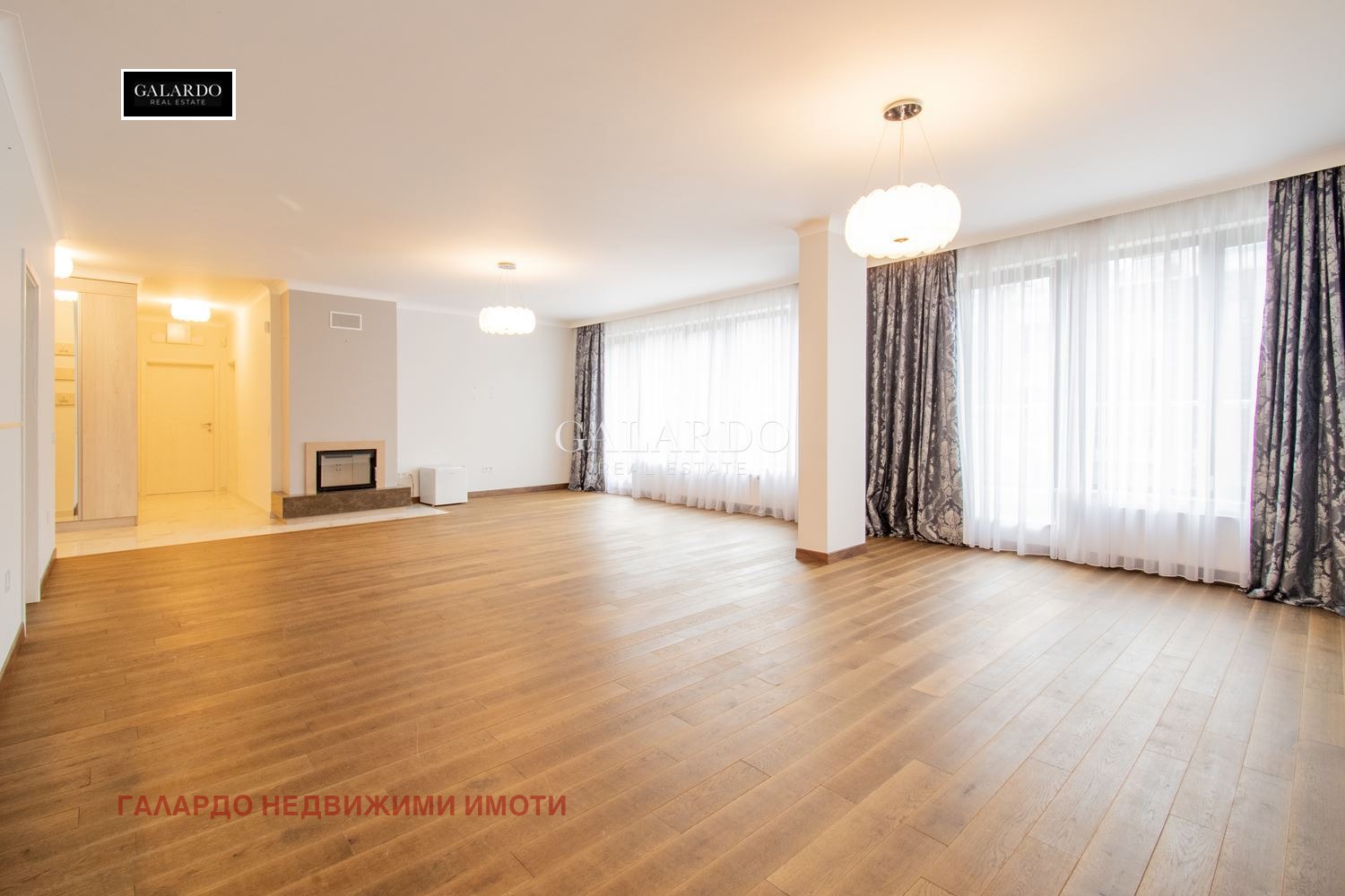 Дава под наем 4-СТАЕН, гр. София, Бояна, снимка 3 - Апартаменти - 53681914