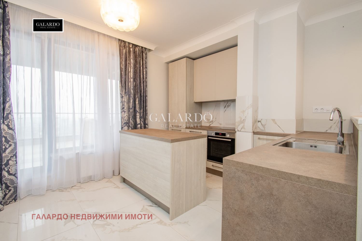 Дава под наем 4-СТАЕН, гр. София, Бояна, снимка 4 - Апартаменти - 53681914