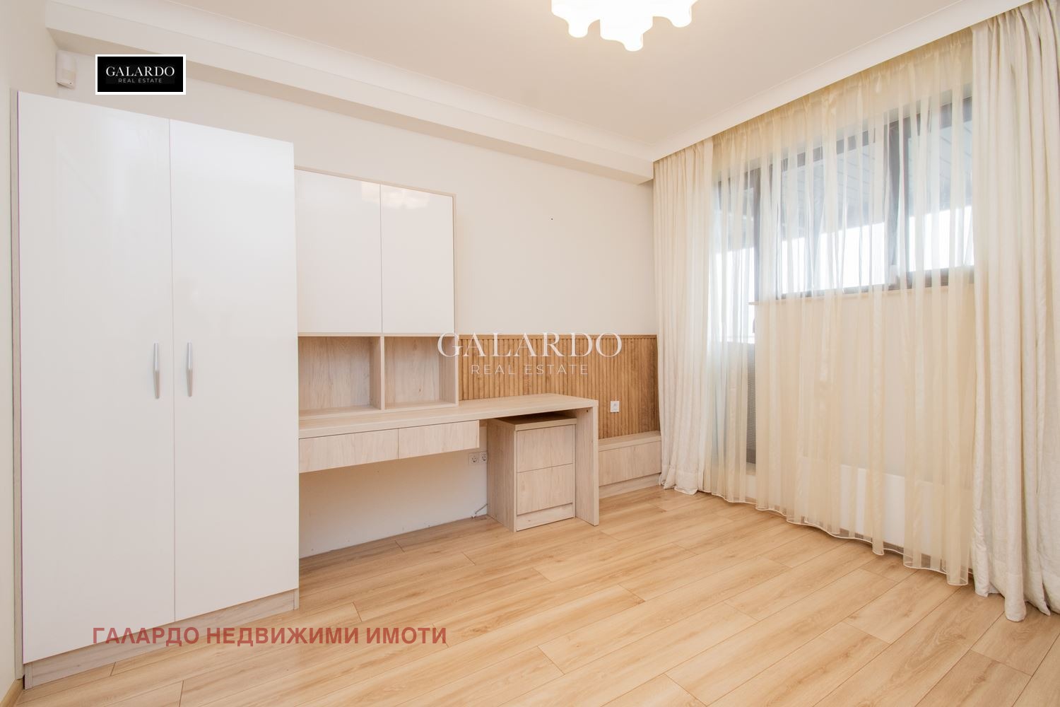 Дава под наем 4-СТАЕН, гр. София, Бояна, снимка 8 - Апартаменти - 53681914