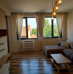 Двустайни апартаменти под наем в град Пловдив, Остромила — страница 2 - изображение 4 