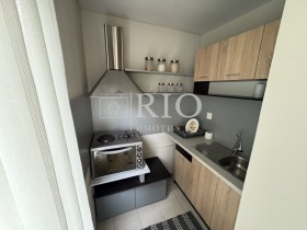 1 bedroom Kamenitsa 1, Plovdiv 6