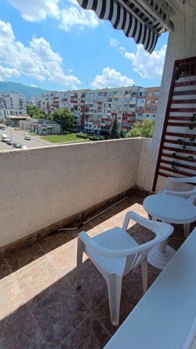 1 Schlafzimmer Owtscha kupel 1, Sofia 4
