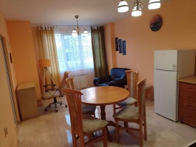 1 makuuhuone Tsentar, Sofia