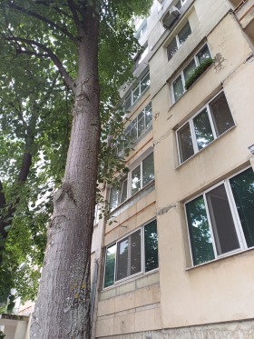 1 makuuhuone Mladost 4, Sofia