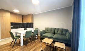 2 camere da letto Dragalevtsi, Sofia 1