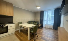 2 camere da letto Dragalevtsi, Sofia 3