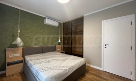 2 camere da letto Dragalevtsi, Sofia 5