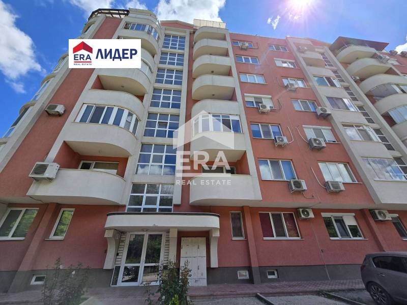 В аренду  1 спальня Русе , Здравец , 72 кв.м | 86745374 - изображение [12]