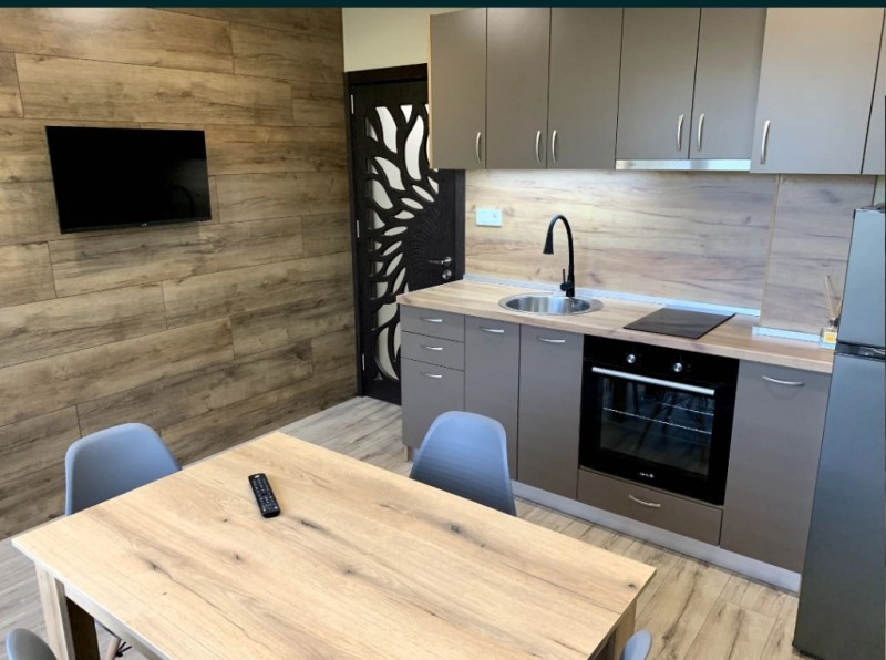 Te huur  1 slaapkamer Pleven , Sjirok tsentar , 60 m² | 23812810 - afbeelding [2]