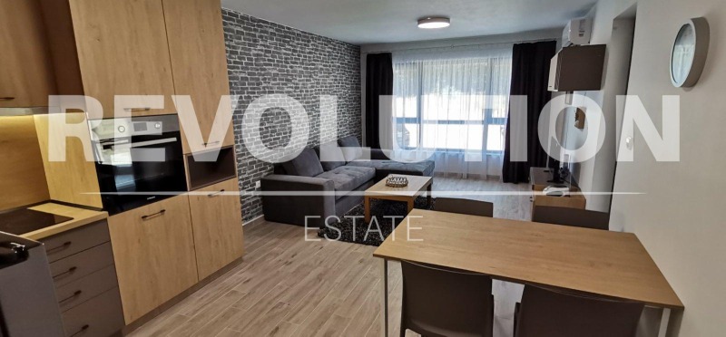 Til leie  1 soverom Varna , Vinitsa , 65 kvm | 33113024 - bilde [2]