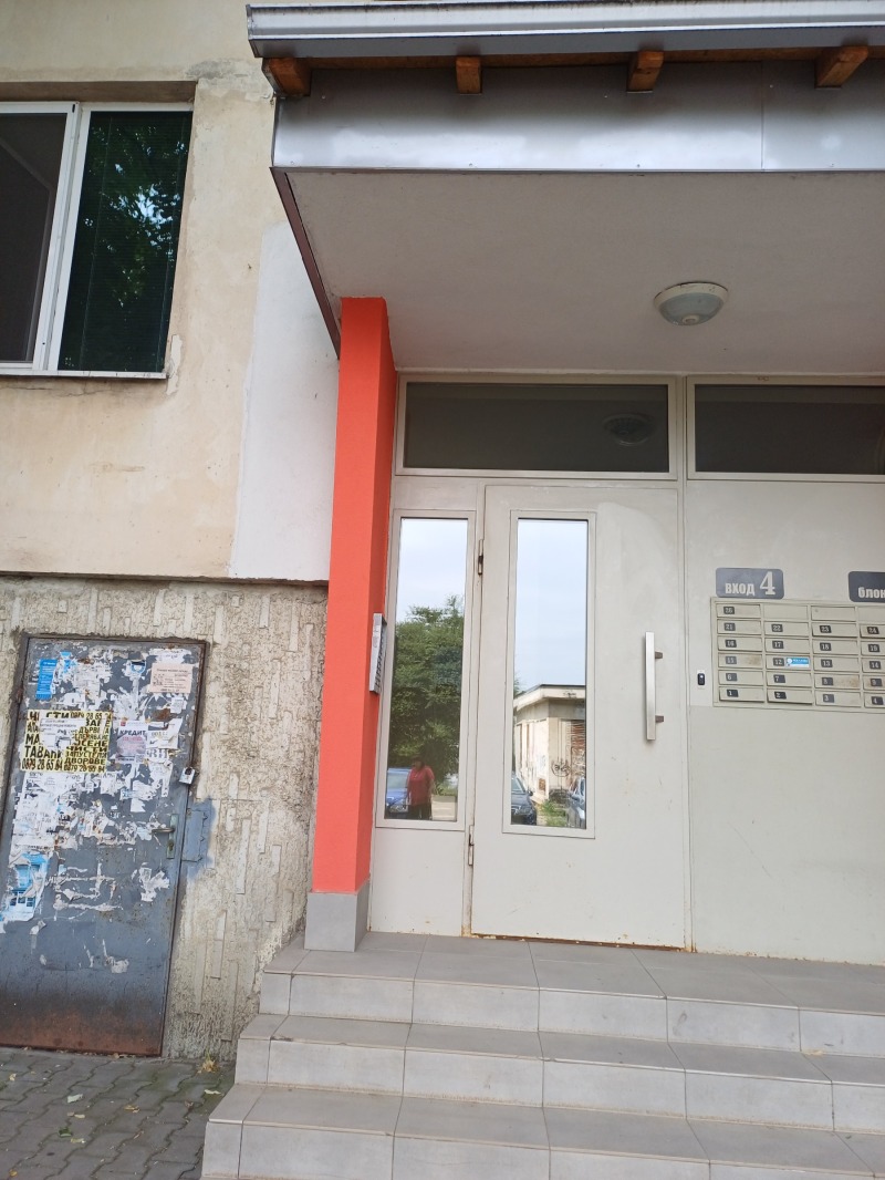 K pronájmu  1 ložnice Sofia , Mladost 4 , 49 m2 | 78539758 - obraz [2]