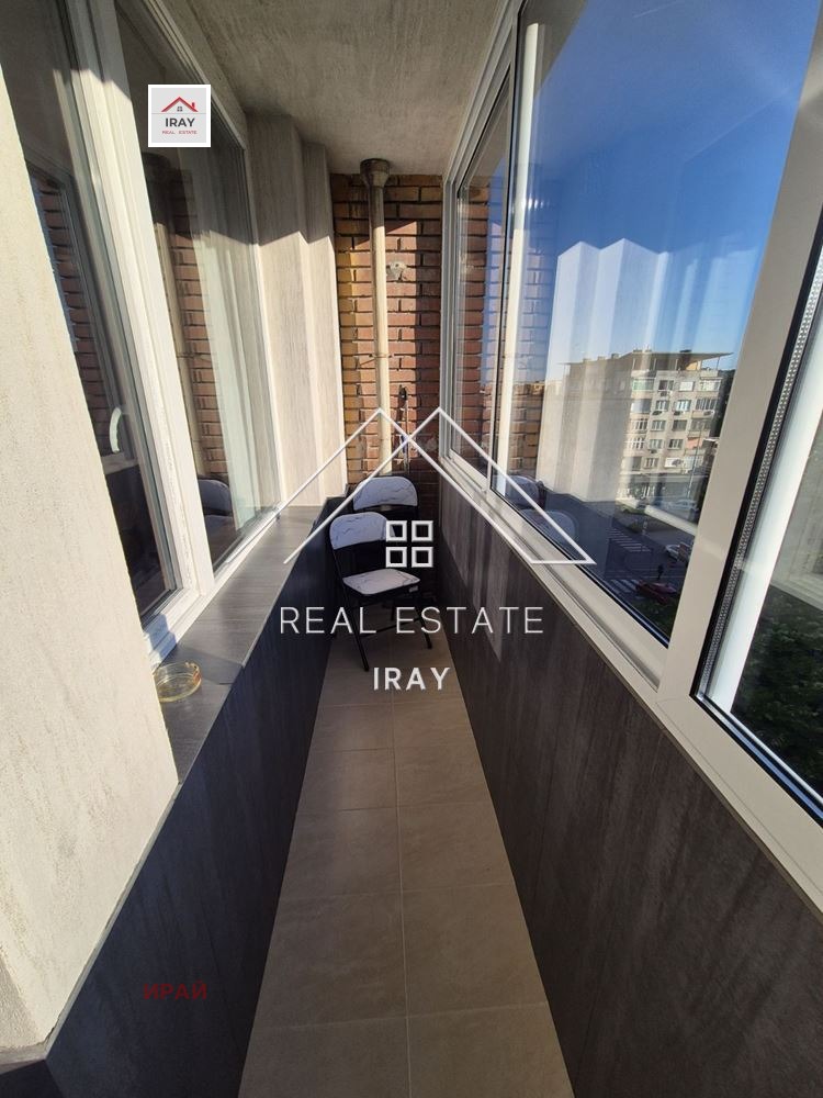 Kiralık  1 yatak odası Stara Zagora , Centar , 70 metrekare | 71259814 - görüntü [16]