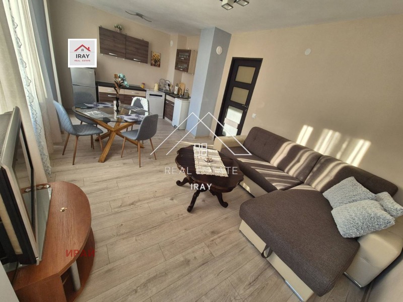 Kiralık  1 yatak odası Stara Zagora , Centar , 70 metrekare | 71259814 - görüntü [2]