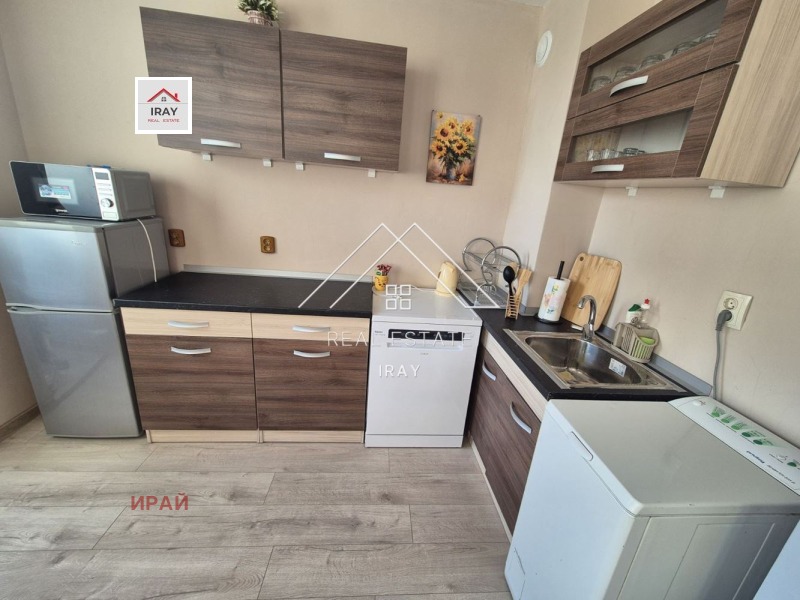 Kiralık  1 yatak odası Stara Zagora , Centar , 70 metrekare | 71259814 - görüntü [6]