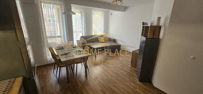 För uthyrning  1 sovrum Varna , Sportna zala , 55 kvm | 33663517 - bild [2]