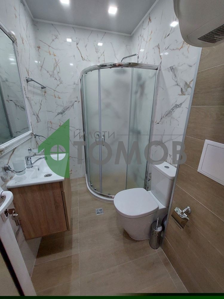 Дава под наем  3-стаен град Шумен , Пазара , 82 кв.м | 63875680 - изображение [7]