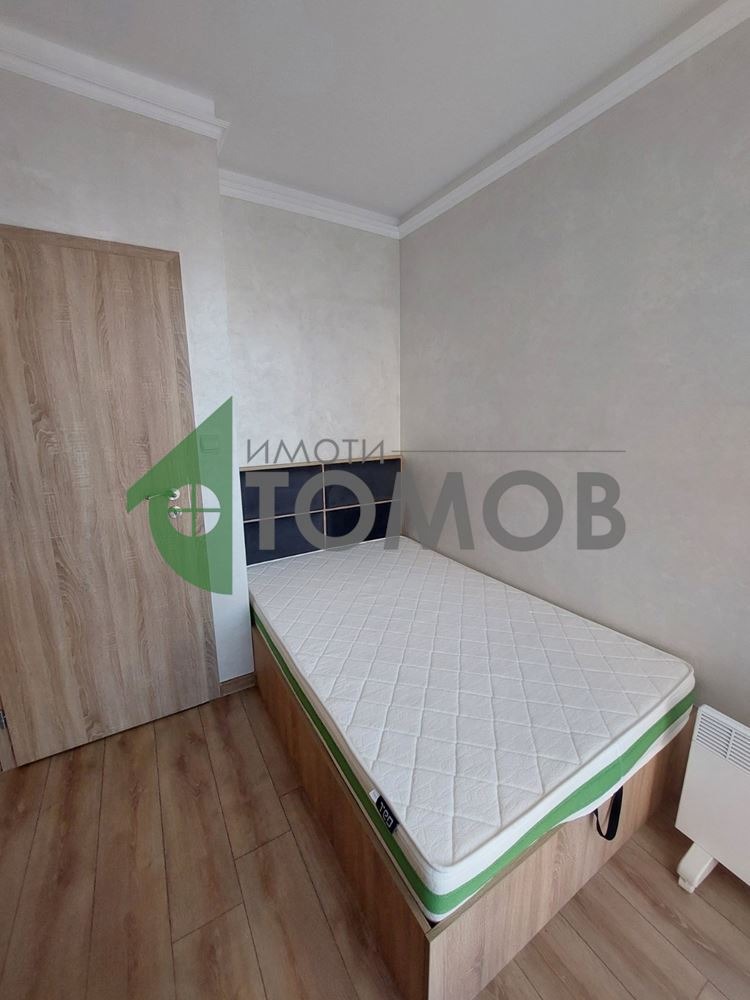 Дава под наем  3-стаен град Шумен , Пазара , 82 кв.м | 63875680 - изображение [5]