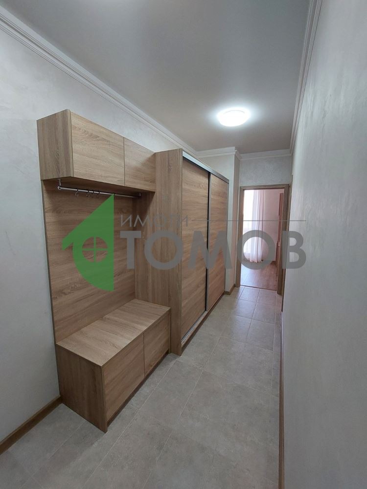 Дава под наем  3-стаен град Шумен , Пазара , 82 кв.м | 63875680 - изображение [8]