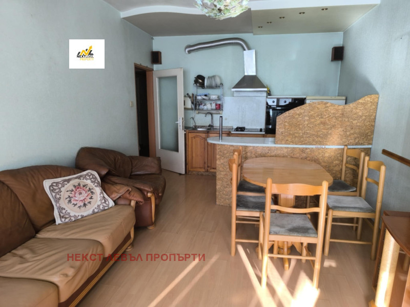 Para alugar  2 quartos Sofia , Krasno selo , 75 m² | 45016038 - imagem [3]