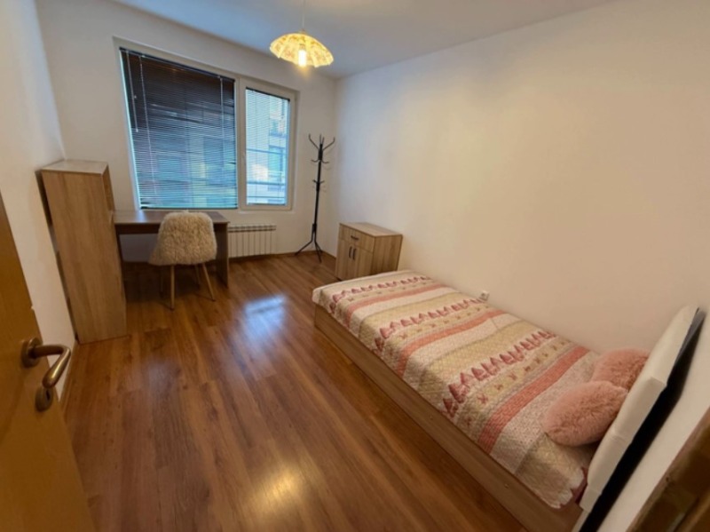 Дава под наем 3-СТАЕН, гр. София, Витоша, снимка 5 - Апартаменти - 52871710