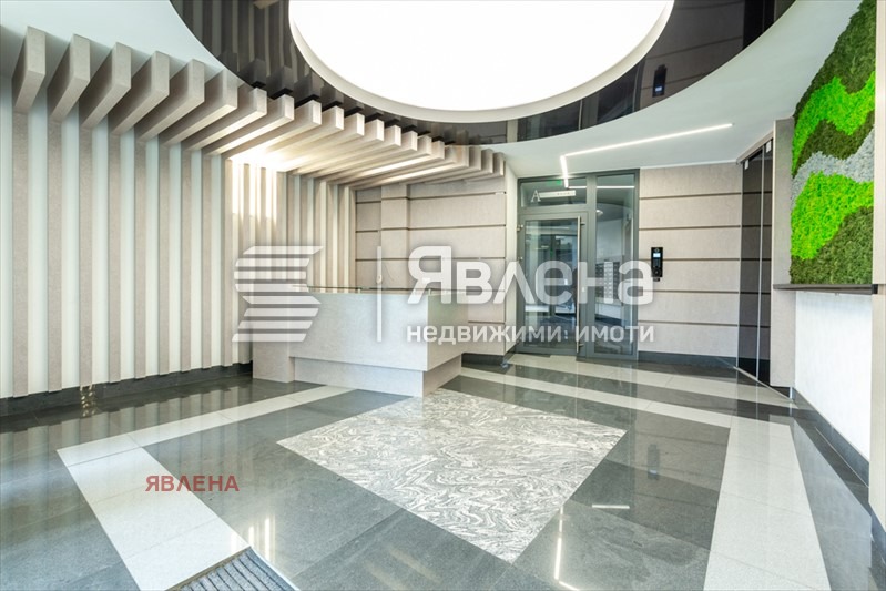 Дава под наем 3-СТАЕН, гр. София, Дианабад, снимка 16 - Апартаменти - 54511741
